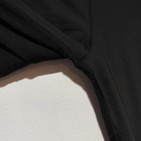 Fleece Lined Pants Xs - Picture 3 of 5